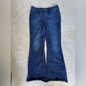 Maurices Everflex High Rise Women’s Jeans Long